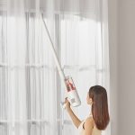 جارو برقی شیائومی مدل Mijia wired vacuum cleaner B210 mester xiaomi