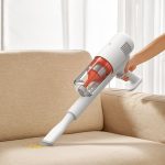 جارو برقی شیائومی مدل Mijia wired vacuum cleaner B210 mester xiaomi