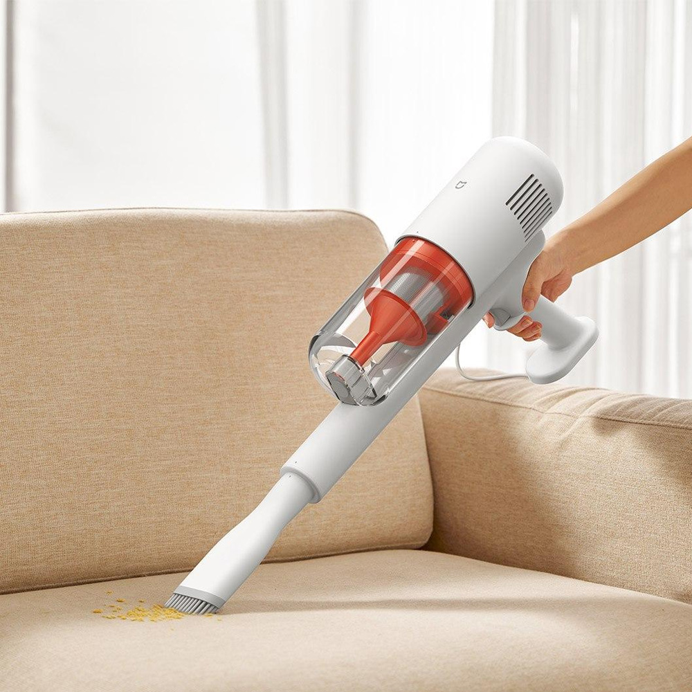 جارو برقی شیائومی مدل Mijia wired vacuum cleaner B210 mester xiaomi