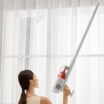 جارو برقی شیائومی مدل Mijia wired vacuum cleaner B210 mester xiaomi