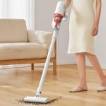جارو برقی شیائومی مدل Mijia wired vacuum cleaner B210 mester xiaomi