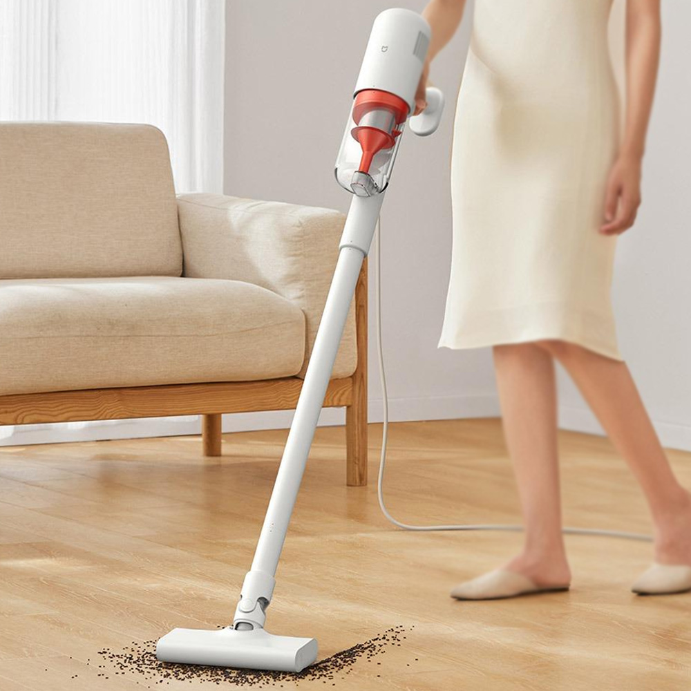 جارو برقی شیائومی مدل Mijia wired vacuum cleaner B210 mester xiaomi