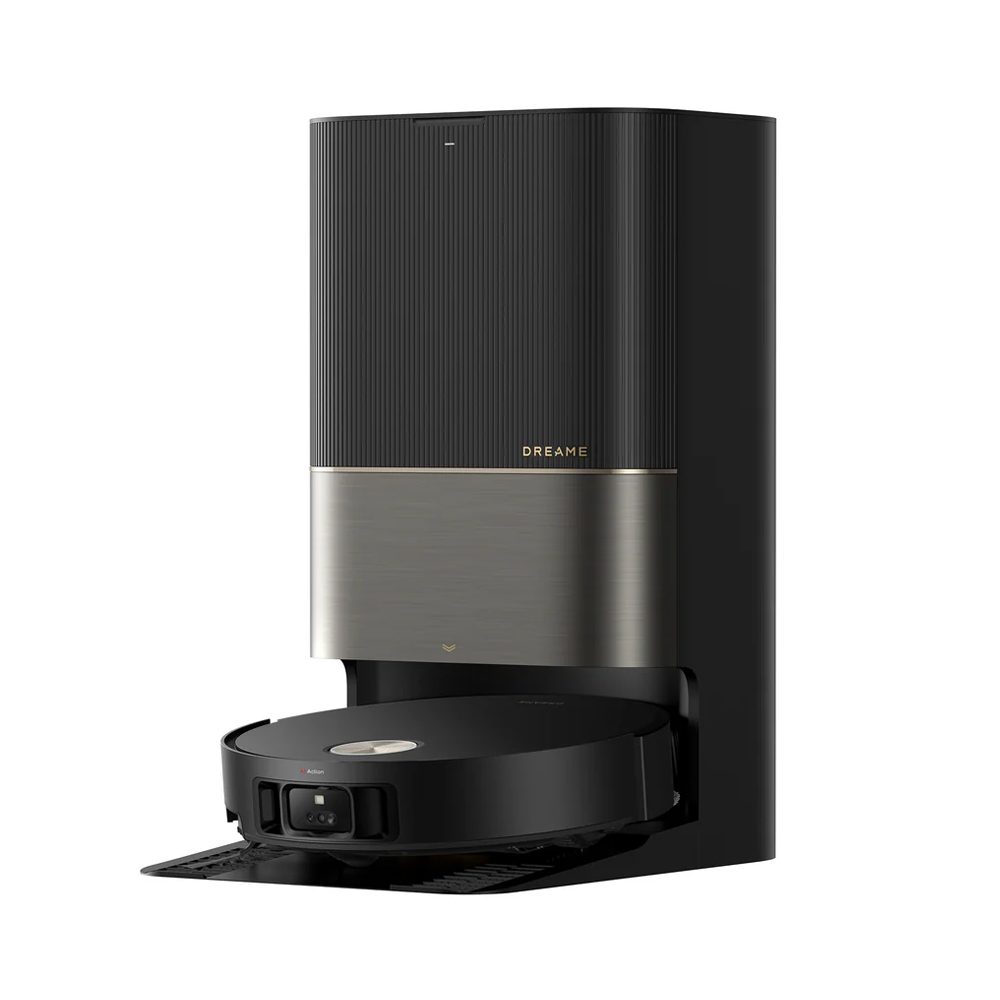 جارو رباتیک شیائومی مدل Dreame X50 Ultra mester xiaomi 1 جارو رباتیک شیائومی مدل Dreame X50 Ultra mester xiaomi