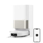 جارو رباتیک شیائومی مدل Dreame X50 Ultra mester xiaomi