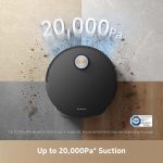 جارو رباتیک شیائومی مدل Dreame X50 Ultra mester xiaomi