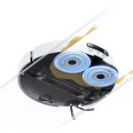 جارو رباتیک شیائومی مدل Xiaomi Robot Vacuum H50 Pro mester xiaomi
