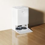 جارو رباتیک شیائومی مدل Xiaomi Robot Vacuum H50 Pro mester xiaomi