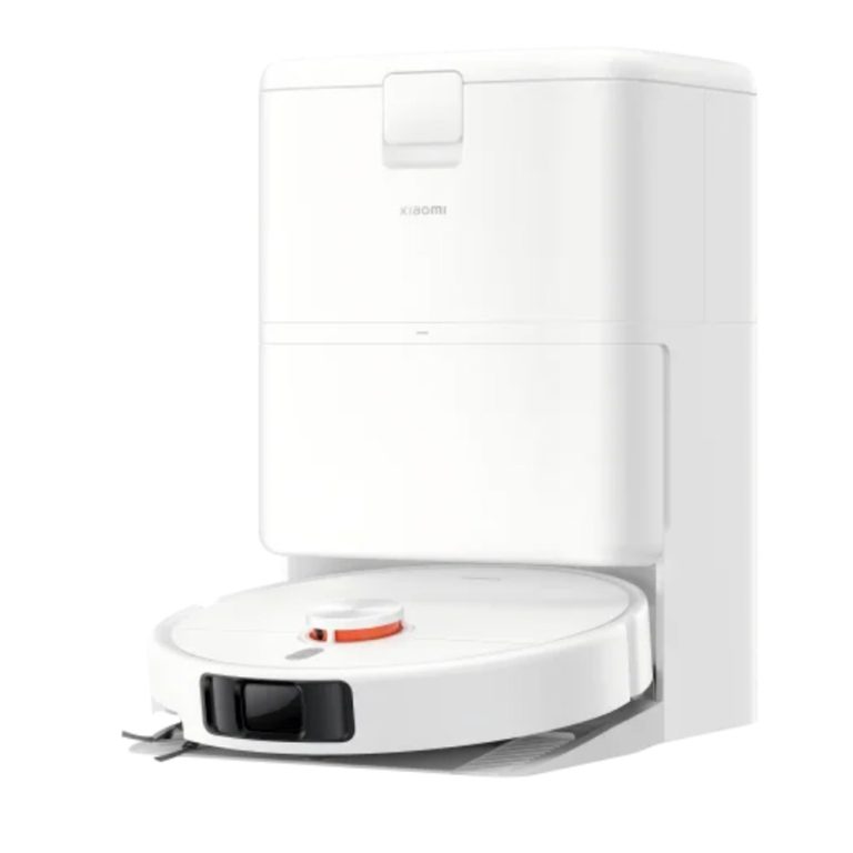جارو رباتیک شیائومی مدل Xiaomi Robot Vacuum H50 Pro mester xiaomi