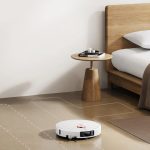 جارو رباتیک شیائومی مدل Xiaomi Robot Vacuum H50 Pro mester xiaomi