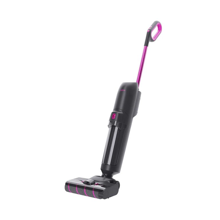 جارو شارژی شیائومی Lydsto W1 mester xiaomi