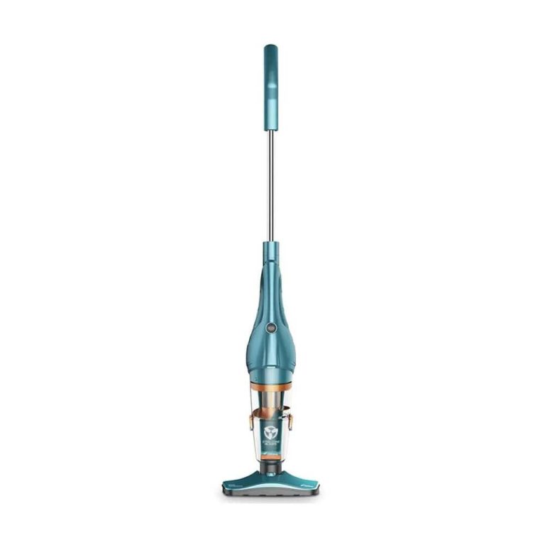 جاروبرقی عصایی شیائومی Deerma DX900 Vertical Poker Vacuum Cleaner mester xiaomi