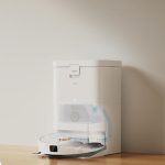 جارورباتیک شیائومی مدل Xiaomi Robot Vacuum H50 mester xiaomi