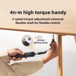 جعبه ابزار شیائومی مدل XIAOMI MIJIA TOOL BOX MJGJX001QW mester xiaomi