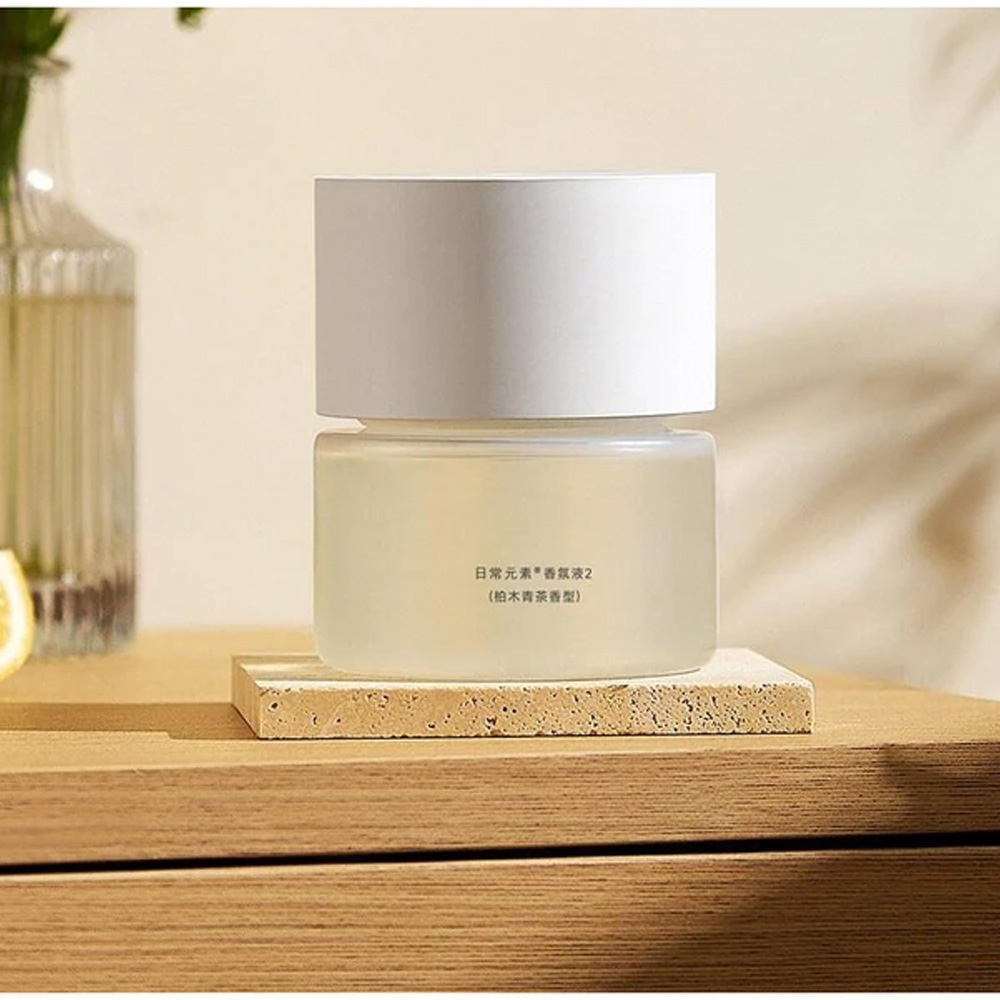 خوش بو کننده هوای هوشمند شیائومی مدل Xiaomi Smart Scent Diffuser MJXFJ02XW mester xiaomi
