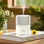 خوش بو کننده هوای هوشمند شیائومی مدل Xiaomi Smart Scent Diffuser MJXFJ02XW mester xiaomi