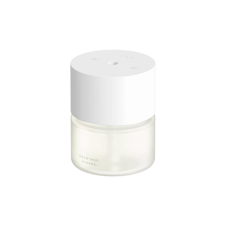 خوش بو کننده هوای هوشمند شیائومی مدل Xiaomi Smart Scent Diffuser MJXFJ02XW mester xiaomi