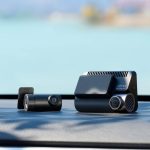 دوربین خودروی شیائومی مدل 70Mai Dash Cam 4K A810S HDR Set mester xiaomi