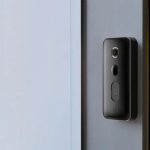 زنگ درب هوشمند شیائومی Xiaomi Doorbell 3 MJML06-FJ mester xiaomi