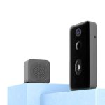 زنگ درب هوشمند شیائومی Xiaomi Doorbell 3 MJML06-FJ mester xiaomi