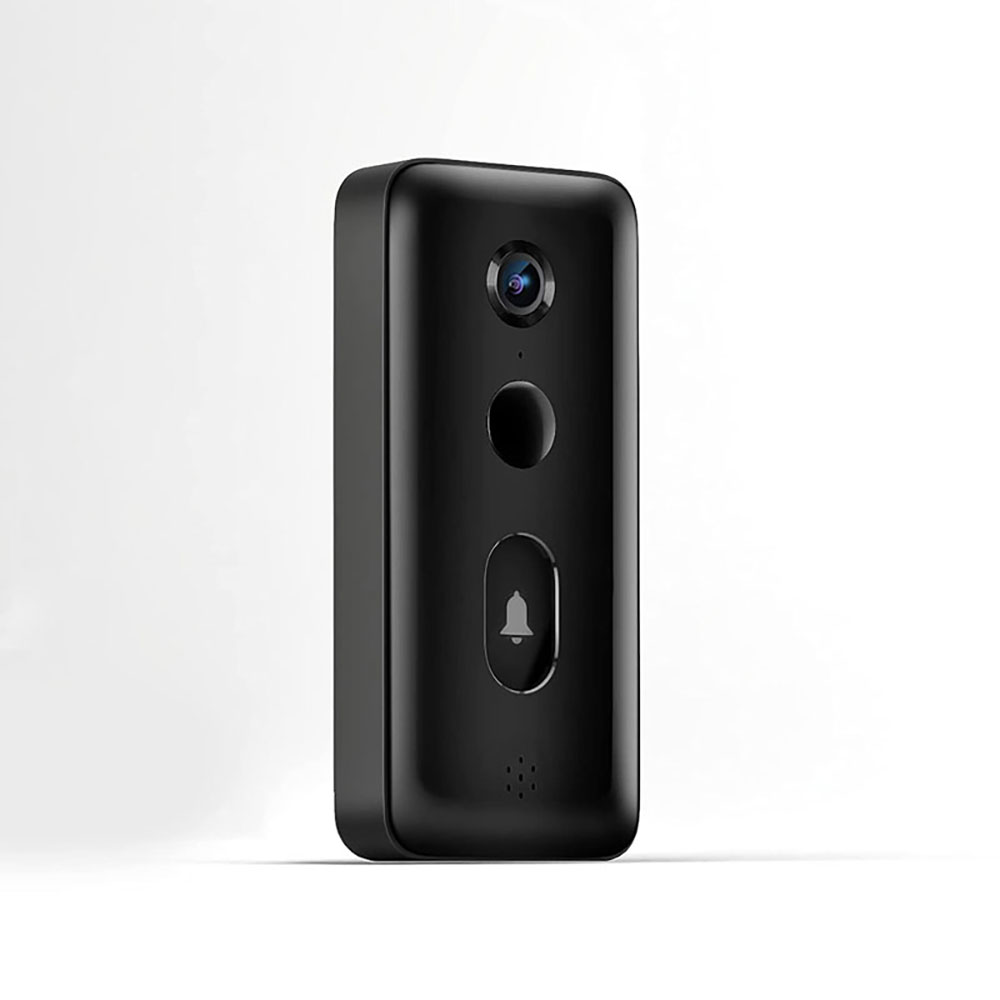 زنگ درب هوشمند شیائومی Xiaomi Doorbell 3 MJML06-FJ mester xiaomi