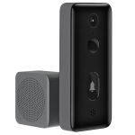 زنگ درب هوشمند شیائومی Xiaomi Doorbell 3 MJML06-FJ mester xiaomi