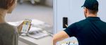 زنگ درب هوشمند شیائومی Xiaomi Doorbell 3 MJML06-FJ mester xiaomi