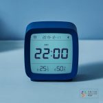 ساعت هوشمند زنگدار بلوتوثی شیائومی Qingping Bluetooth Alarm Clock CGD1 mester xiaomi