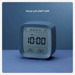 ساعت هوشمند زنگدار بلوتوثی شیائومی Qingping Bluetooth Alarm Clock CGD1 mester xiaomi