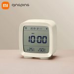 ساعت هوشمند زنگدار بلوتوثی شیائومی Qingping Bluetooth Alarm Clock CGD1 mester xiaomi