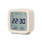 ساعت هوشمند زنگدار بلوتوثی شیائومی Qingping Bluetooth Alarm Clock CGD1 mester xiaomi