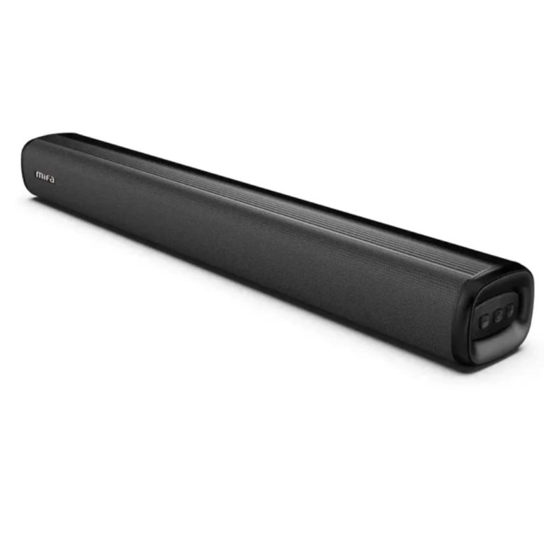 ساندبار میفا مدل Mifa Soundbar SB201 mester xiaomi