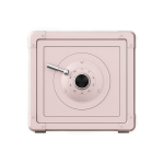 سیف باکس شیائومی مدل CRMCR Retro Mechanical Smart Safe Deposit Box BGX-D1-30J MESTER XIAOMI