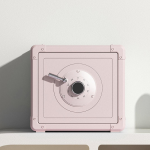 سیف باکس شیائومی مدل CRMCR Retro Mechanical Smart Safe Deposit Box BGX-D1-30J MESTER XIAOMI