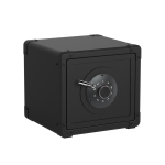 سیف باکس شیائومی مدل CRMCR Retro Mechanical Smart Safe Deposit Box BGX-D1-30J MESTER XIAOMI