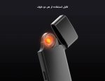 فندک الکتریکی شیائومی مدل Beebest L101S mester xiaomi