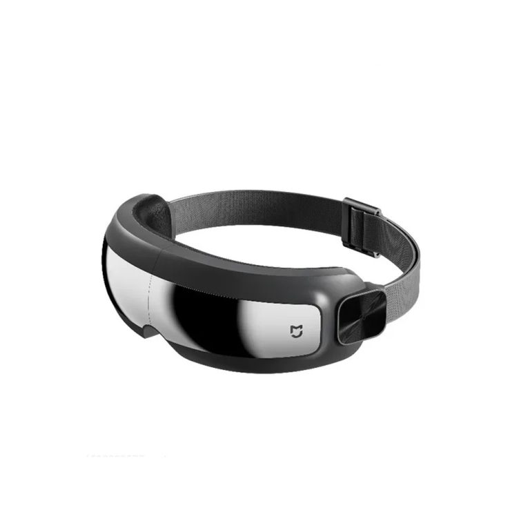 ماساژور هوشمند چشم میجیا شیائومی Mijia Smart Eye Massager MJYBAM01YMYY mester xiaomi
