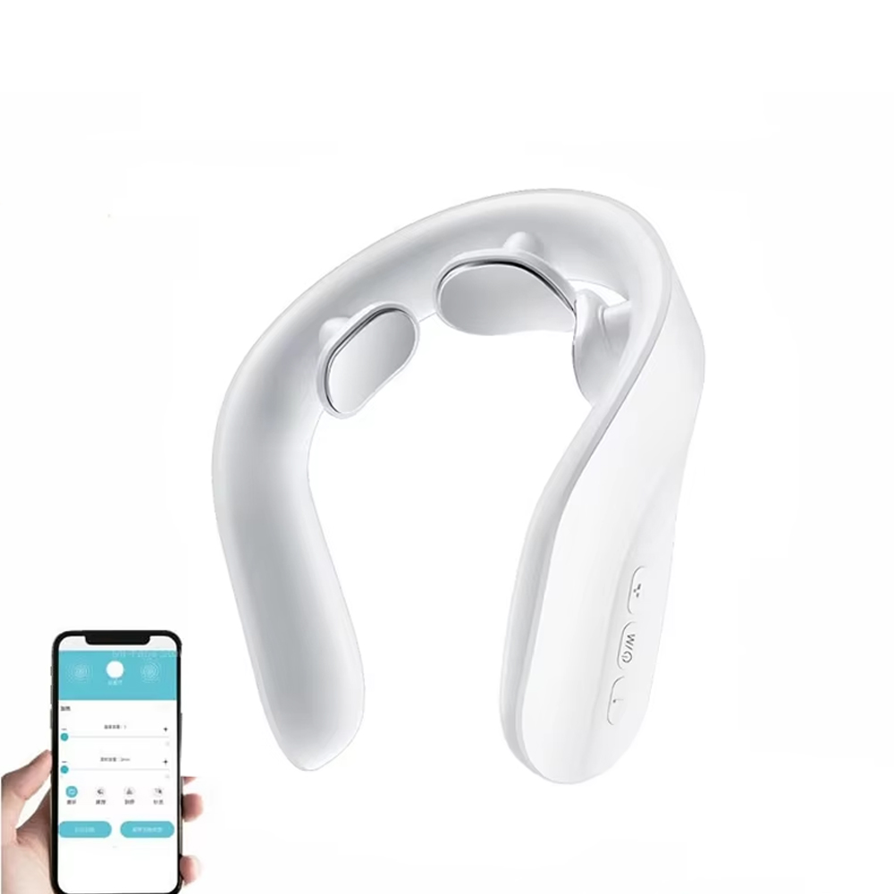 ماساژور گردن یوپین مدل Youpin Jeeback G20 Neck Massager Electric Cervical mester xiaomi