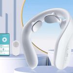 ماساژور گردن یوپین مدل Youpin Jeeback G20 Neck Massager Electric Cervical mester xiaomi