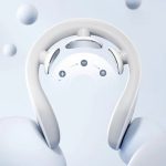ماساژور گردن یوپین مدل Youpin Jeeback G20 Neck Massager Electric Cervical mester xiaomi