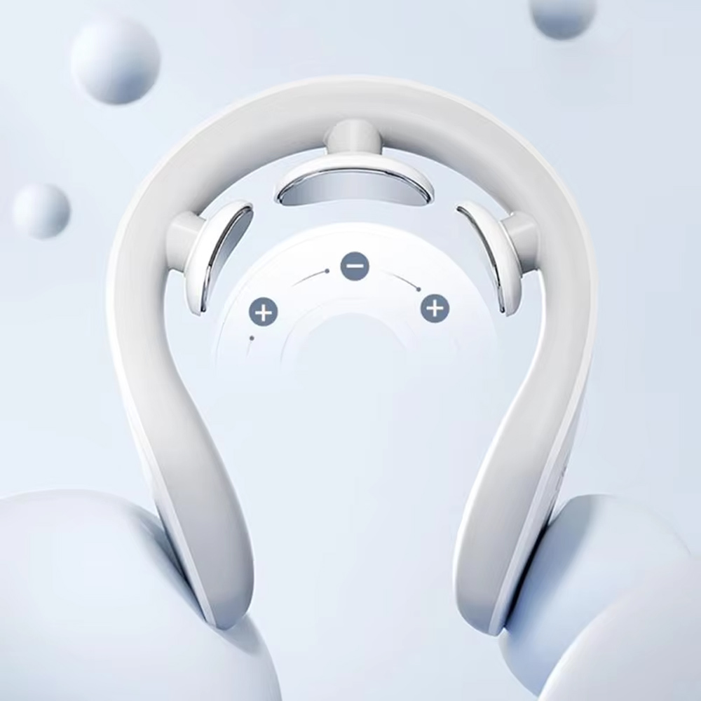 ماساژور گردن یوپین مدل Youpin Jeeback G20 Neck Massager Electric Cervical mester xiaomi