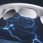 ماساژور گردن یوپین مدل Youpin Jeeback G20 Neck Massager Electric Cervical mester xiaomi