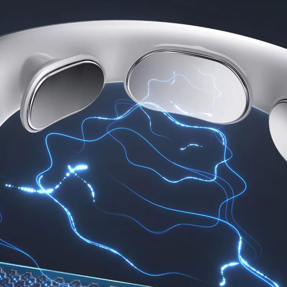 ماساژور گردن یوپین مدل Youpin Jeeback G20 Neck Massager Electric Cervical mester xiaomi