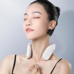 ماساژور گردن یوپین مدل Youpin Jeeback G20 Neck Massager Electric Cervical mester xiaomi