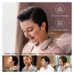 ماساژور گردن یوپین مدل Youpin Jeeback K1 Neck Massager Electric MESTER XIAOMI