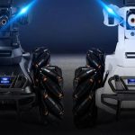 ماشین کنترلی همراه با تفنگ شیائومی Xiaomi BravoKids Storm Master X1 MESTER XIAOMI