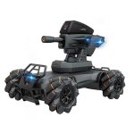 ماشین کنترلی همراه با تفنگ شیائومی Xiaomi BravoKids Storm Master X1 MESTER XIAOMI