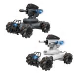ماشین کنترلی همراه با تفنگ شیائومی Xiaomi BravoKids Storm Master X1 MESTER XIAOMI