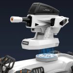 ماشین کنترلی همراه با تفنگ شیائومی Xiaomi BravoKids Storm Master X1 MESTER XIAOMI