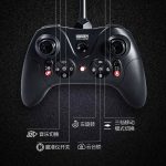 ماشین کنترلی همراه با تفنگ شیائومی Xiaomi BravoKids Storm Master X1 MESTER XIAOMI