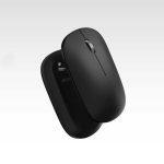 ماوس شیائومی مدل Intel Wireless Mouse Mute Version E318 mester xiaomi
